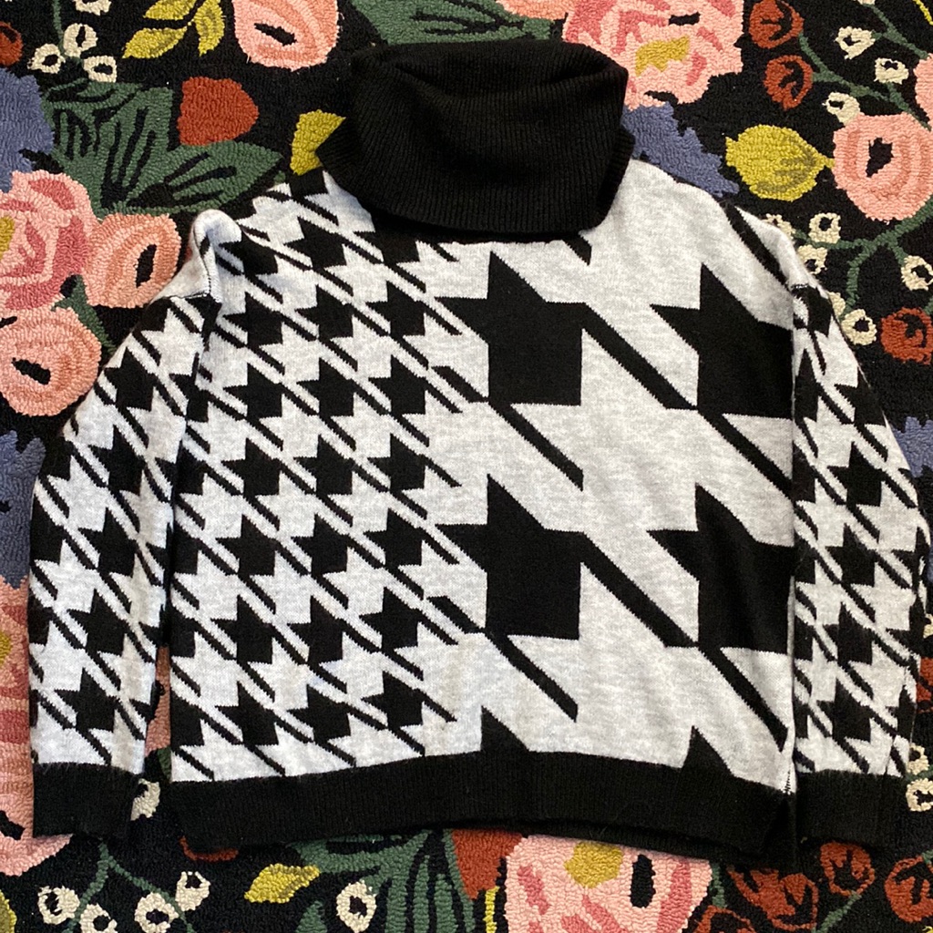 William Rast Sweater